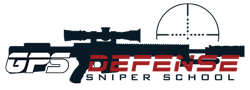 GPS Defense Sniper School Logo